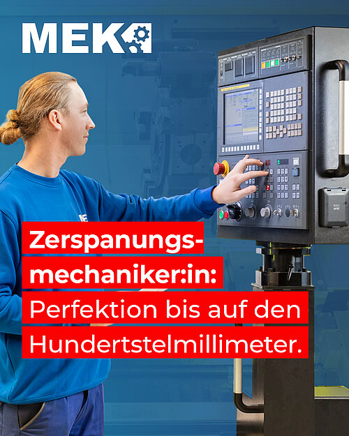 Ein Hundertstelmillimeter entscheidet, ob ein Flugzeug fliegt oder ein Auto... Ein Hundertstelmillimeter entscheidet, ob ein Flugzeug fliegt oder ein Auto...