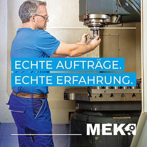 Keine Lust auf endlose Theorie und staubige Lehrbücher? Wir auch nicht!
Bei uns... Keine Lust auf endlose Theorie und staubige Lehrbücher? Wir auch nicht!
Bei uns...