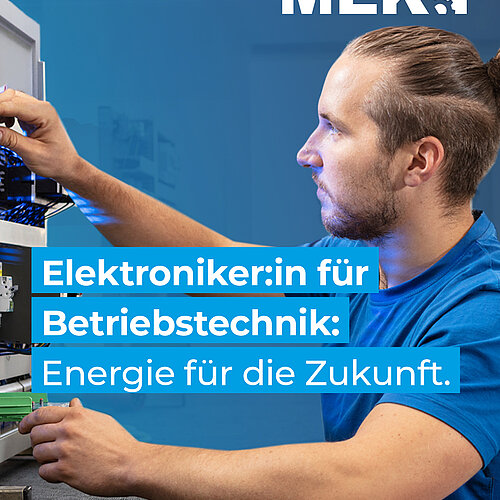 Du willst Technik nicht nur nutzen, sondern verstehen, anschließen und... Du willst Technik nicht nur nutzen, sondern verstehen, anschließen und...