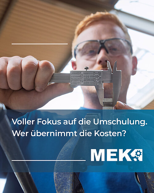 Beruflicher Neustart – aber wie soll man das finanzieren? Wenn du über eine... Beruflicher Neustart – aber wie soll man das finanzieren? Wenn du über eine...
