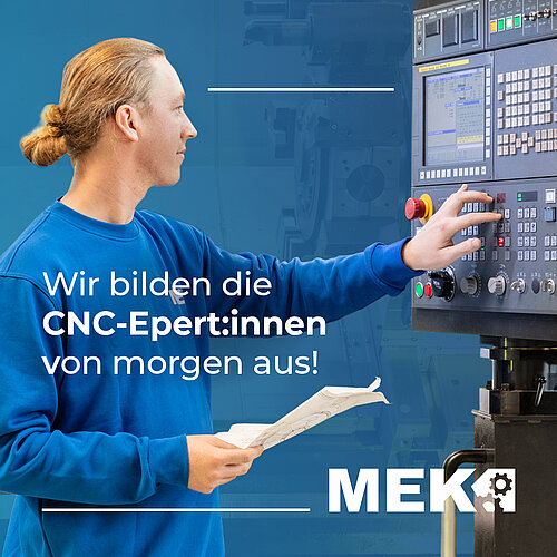 Hast du Lust auf einen Job, der High-Tech und gute Zukunfts-Chancen miteinander... Hast du Lust auf einen Job, der High-Tech und gute Zukunfts-Chancen miteinander...
