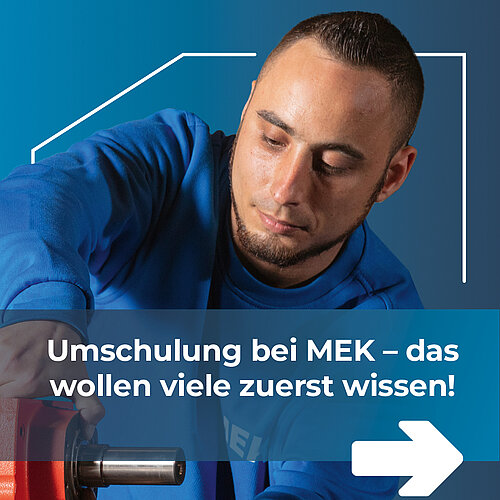 Du hast Fragen zur Umschulung? Wir haben Antworten! 💬
Viele, die über eine... Du hast Fragen zur Umschulung? Wir haben Antworten! 💬
Viele, die über eine...