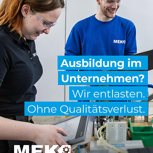 Eine Ausbildung oder Umschulung im technischen Bereich ist die ideale Basis für... Eine Ausbildung oder Umschulung im technischen Bereich ist die ideale Basis für...