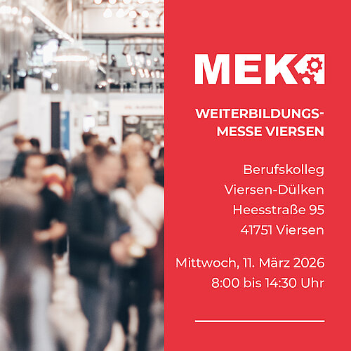 Du suchst nach einer beruflichen Veränderung? Dann besuch uns auf der... Du suchst nach einer beruflichen Veränderung? Dann besuch uns auf der...